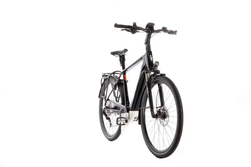 KTM Macina Tour P510 (2021) | diamond | black | 28" | 46 cm | 100 - 500 km, image 1 of 4