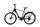KTM Macina Tour P510 (2021) | diamond | black | 28" | 46 cm | 100 - 500 km, thumbnail 2 of 4