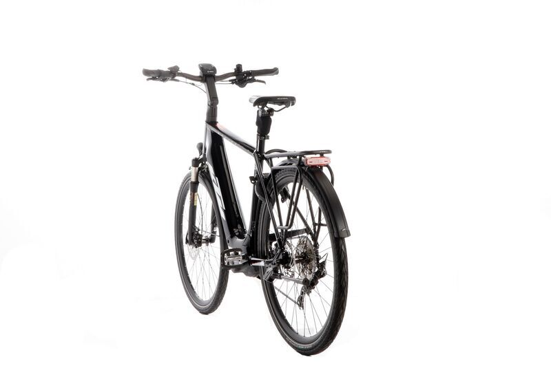 KTM Macina Tour P510 (2021) | diamond | black | 28" | 46 cm | 100 - 500 km, image 4 of 4