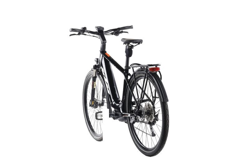 KTM Macina Tour P510 (2021) | Diamant | schwarz | 28" | 46 cm | < 500 km 2