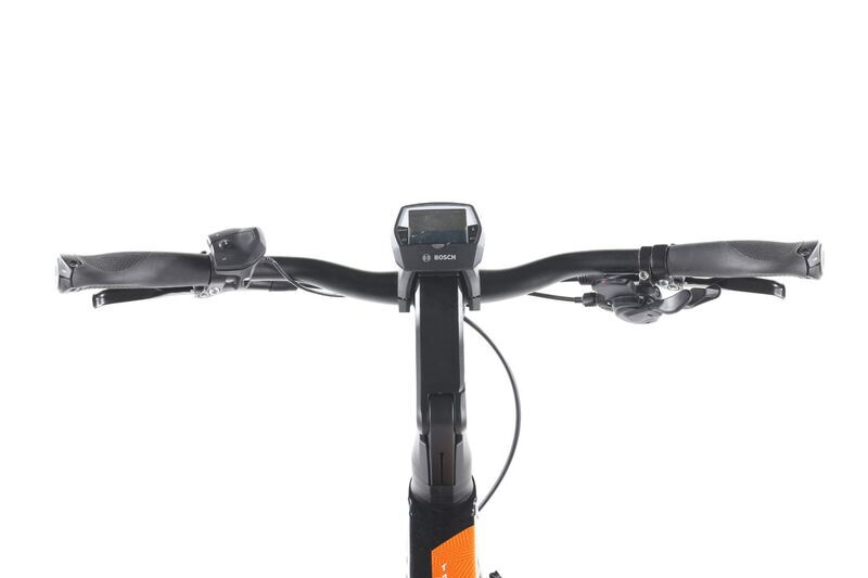 KTM Macina Tour P510 (2021) | Diamant | schwarz | 28" | 46 cm | < 500 km 3