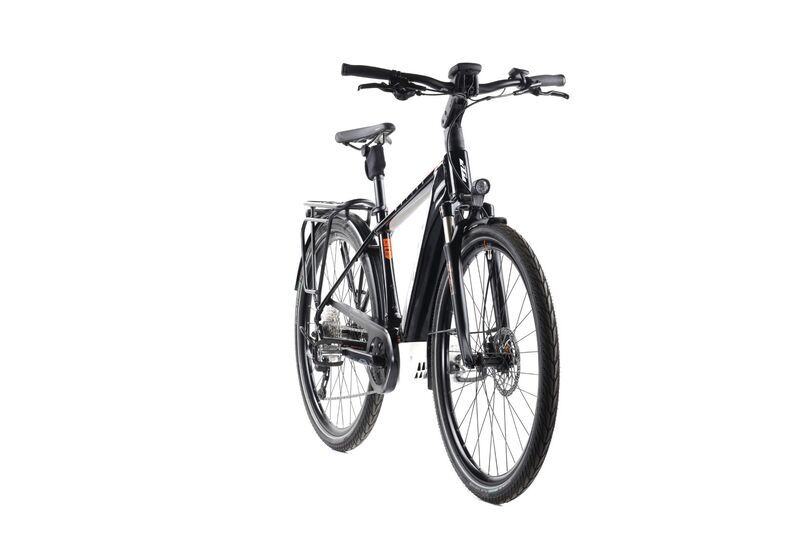 KTM Macina Tour P510 (2021) | Diamant | schwarz | 28" | 46 cm | < 500 km 4