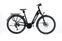 KTM Macina Tour P510 (2021) | Tiefeinsteiger | schwarz | 28" | 46 cm | 500 - 1000 km thumbnail 1/5