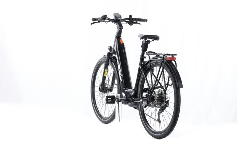 KTM Macina Tour P510 (2021) | Tiefeinsteiger | schwarz | 28" | 46 cm | 500 - 1000 km 3