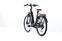 KTM Macina Tour P510 (2021) | Tiefeinsteiger | schwarz | 28" | 46 cm | 500 - 1000 km thumbnail 3/5