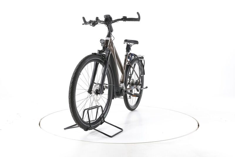 KTM Macina věž P510 2022 | hnědá | 28" | 46 cm | < 500 km, image 5 of 5
