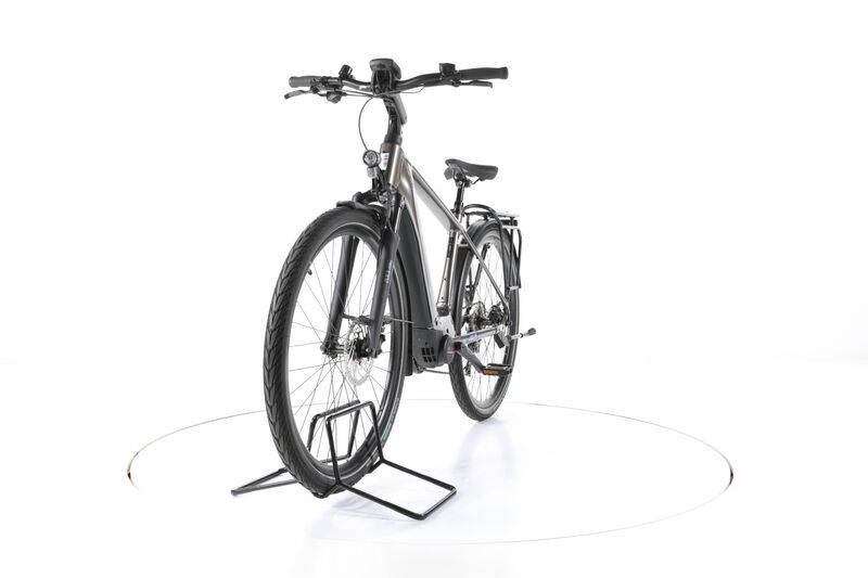 KTM Macina Tour P510 (2022) | Diamond | brown | 28" | 46 cm | S | 500 - 3000 km, image 2 of 5