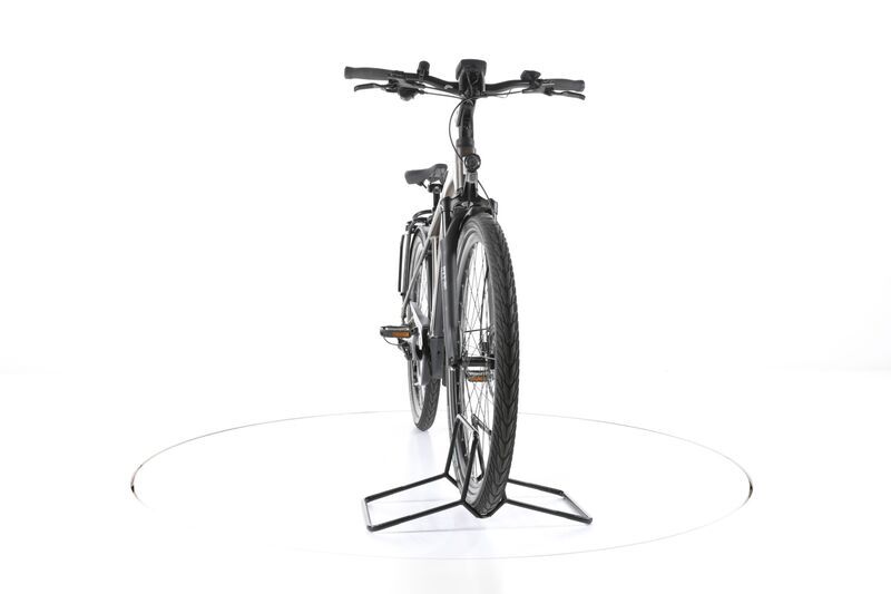 KTM Macina Tour P510 (2022) | Diamond | brown | 28" | 46 cm | S | 500 - 3000 km, image 3 of 5