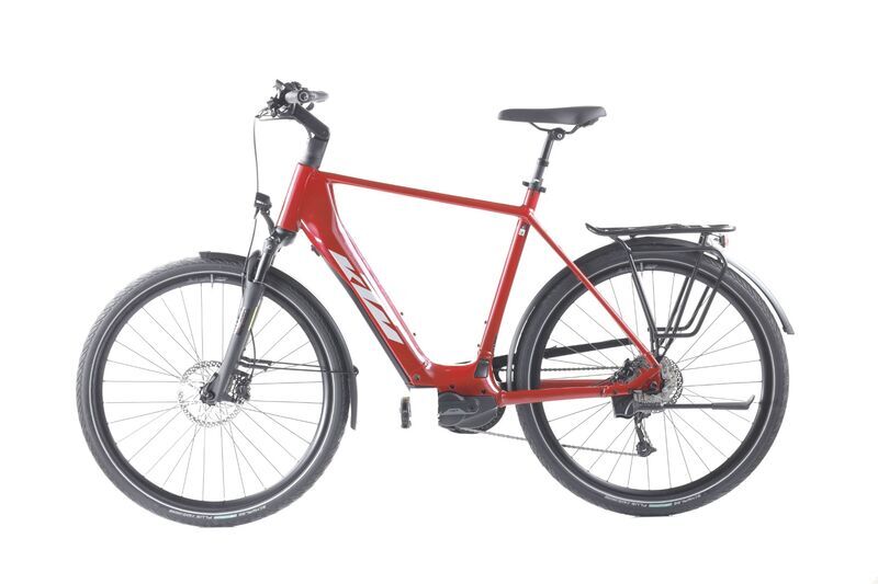 KTM Macina Tour P510 (2022) | Diamant | rot | 28" | 60 cm | XL | < 500 km 2