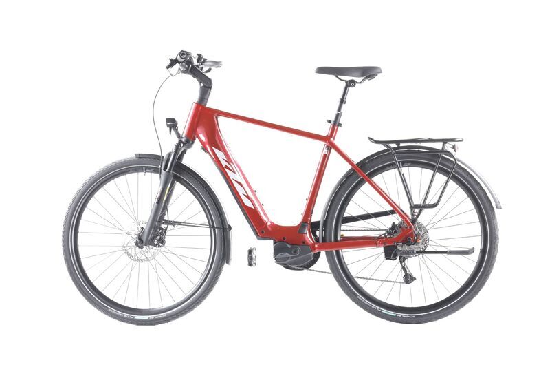 KTM Macina Tour P510 (2023) | Diamant | rot | 28" | 56 cm | < 500 km 2