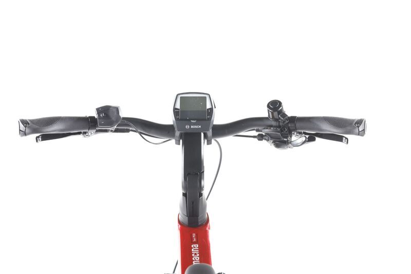 KTM Macina Tour P510 (2023) | Diamant | rot | 28" | 56 cm | < 500 km 3