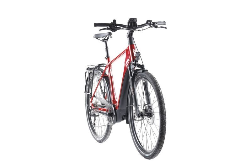 KTM Macina Tour P510 (2023) | Diamant | rot | 28" | 56 cm | < 500 km 4