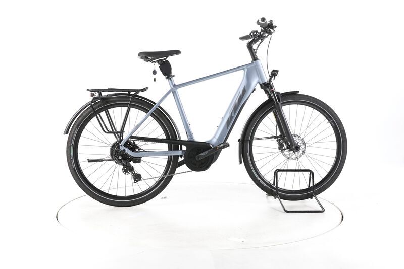 KTM Macina Tour P510 2024 | azul | 28" | L | < 500 km, image 1 of 5