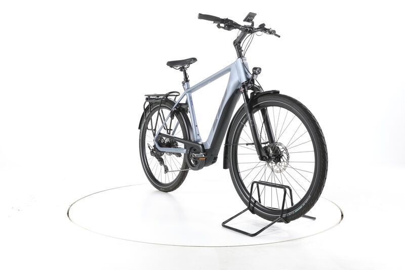 KTM Macina tower P510 2024 | grey | 28" | 56 cm | < 500 km, image 3 of 5