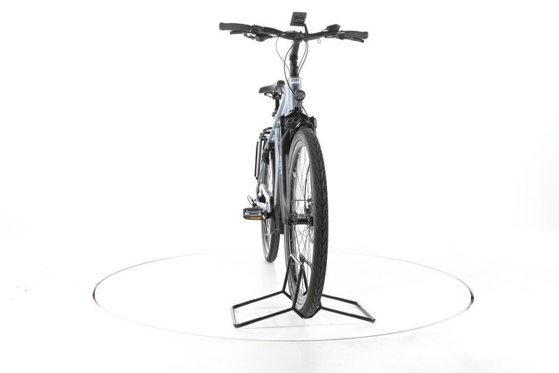 KTM Macina tower P510 2024 | grey | 28" | 56 cm | < 500 km, image 4 of 5