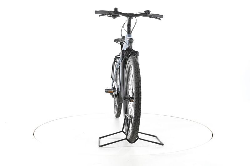 KTM MACINA TOUR P510 2025 | gris | 28" | < 500 km 3