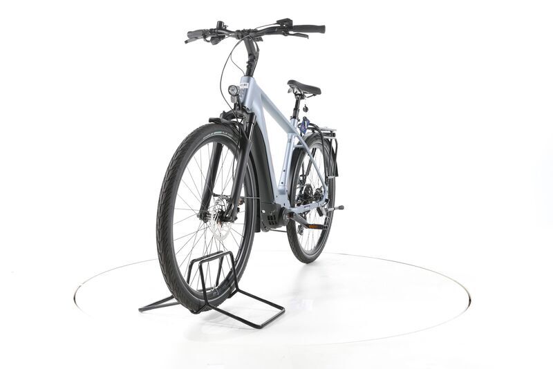 KTM MACINA TOUR P510 2025 | gris | 28" | < 500 km 4