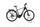 KTM Macina Tour P610 (2021) | Diamant | zwart | 28" | 51 cm | > 3000 km thumbnail 1/5