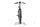 KTM Macina Tour P610 (2021) | Diamant | zwart | 28" | 51 cm | > 3000 km thumbnail 2/5