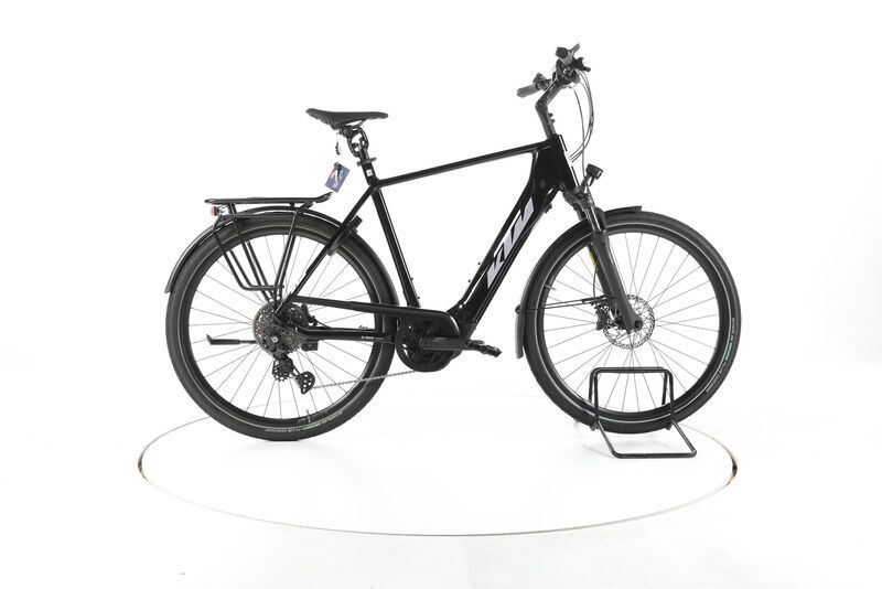 KTM Macina TourCX 610 2022 | black | 28" | 60 cm | > 3000 km, image 1 of 5