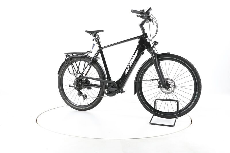 KTM Macina TourCX 610 2022 | black | 28" | 60 cm | > 3000 km, image 2 of 5
