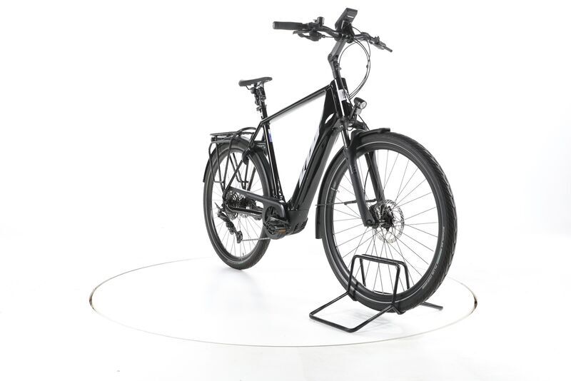 KTM Macina TourCX 610 2022 | black | 28" | 60 cm | > 3000 km, image 3 of 5