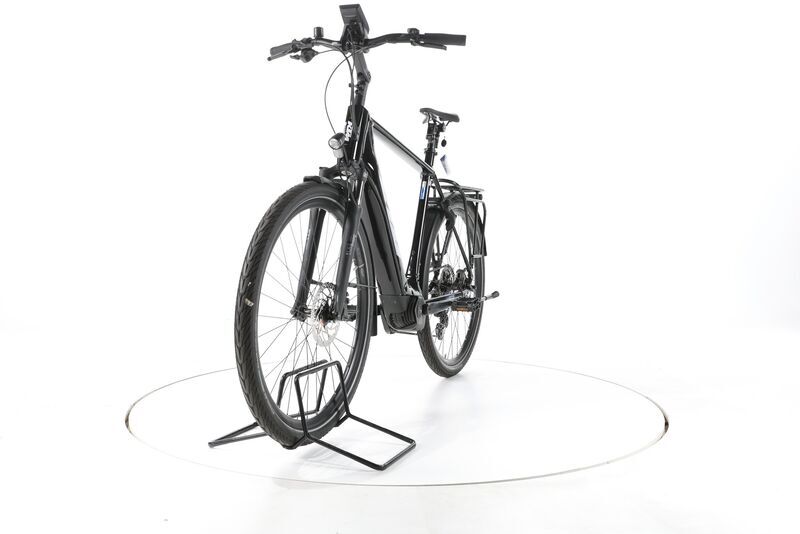 KTM Macina TourCX 610 2022 | black | 28" | 60 cm | > 3000 km, image 5 of 5
