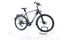KTM Macina Touring 625 (2023) | Diamant | schwarz/weiß | 60 cm | 100 - 500 km thumbnail 2/5