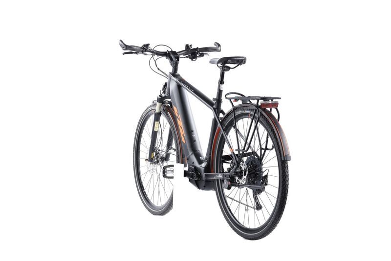 KTM Macina Ultimate XTS Elo 11 (2020) | Diamant | schwarz | 28" | 46 cm | S | 1000 - 1500 km 3