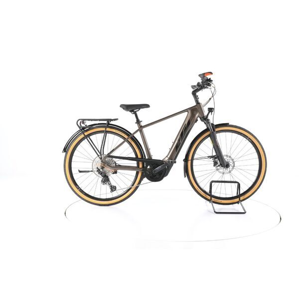 KTM Macina Ultimate Pro ELO (2022) | Diamant | braun | 28" | 46 cm | S | < 100 km 1