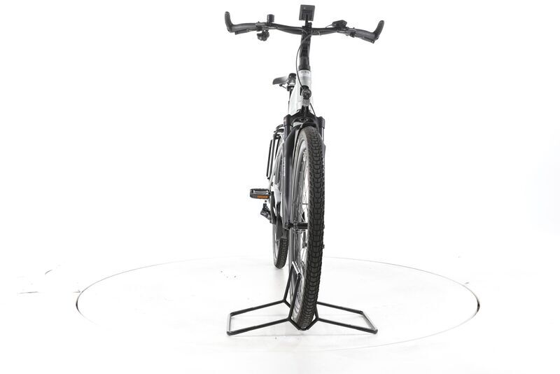 KTM Macina Ultimate GTS 2025 | Weiß | 28" | 51 cm | 500 - 3000 km, image 4 of 5