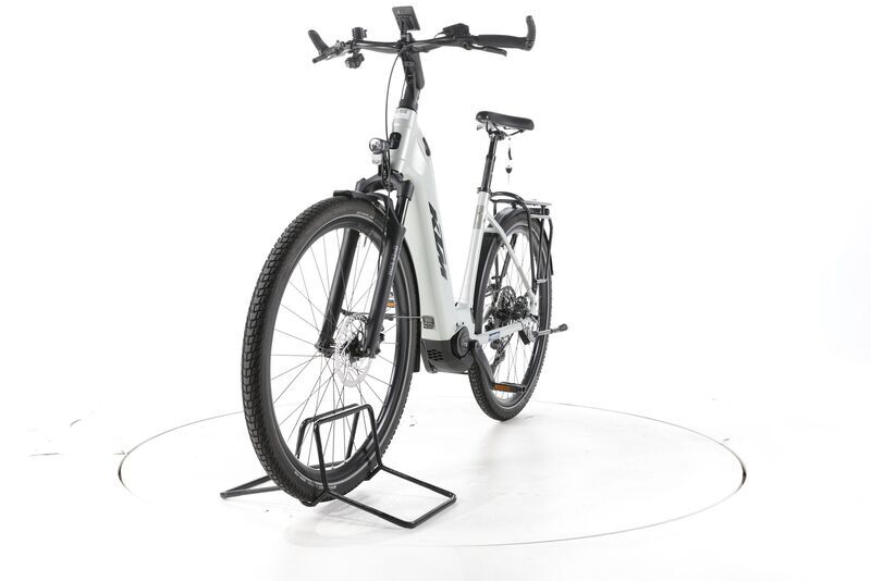 KTM Macina Ultimate GTS 2025 | Weiß | 28" | 51 cm | 500 - 3000 km, image 5 of 5