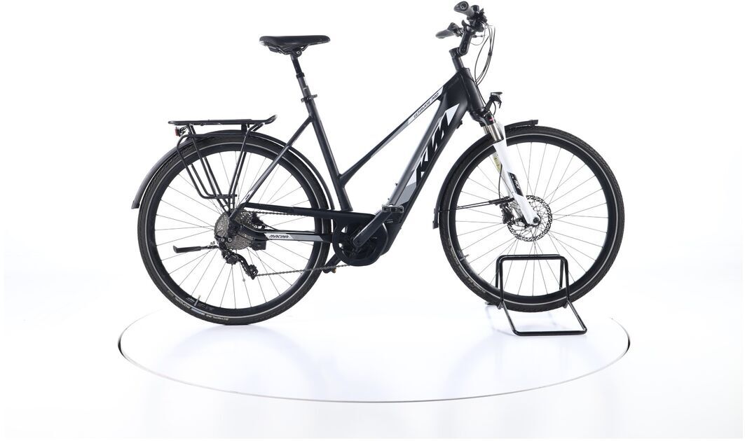 ktm macina ultimate pro