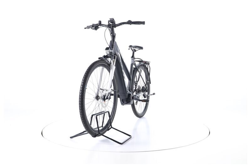 KTM Macina Ultimate Pro (2021) | Trapez | schwarz | 28" | 51 cm | 100 - 500 km 4