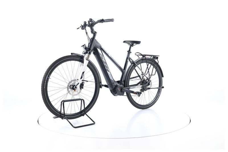 KTM Macina Ultimate Pro (2021) | Trapez | schwarz | 28" | 51 cm | 100 - 500 km 5