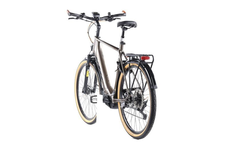 KTM Macina Ultimate Pro (2022) | Diamant | braun | 28" | 60 cm | XL | 100 - 500 km 3