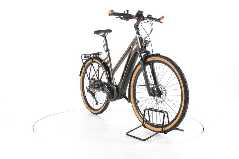 KTM Macina Ultimate Pro 2022 | brun | 28" | M | > 3000 km, image 2 of 4