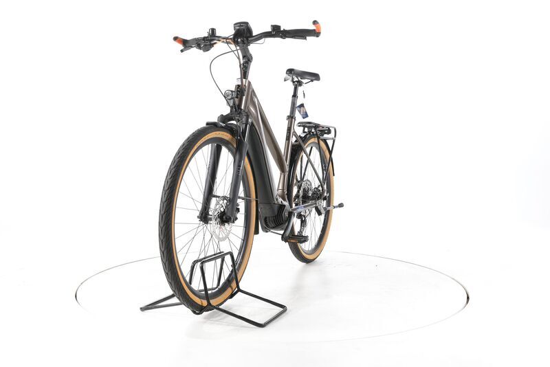KTM Macina Ultimate Pro 2022 | brun | 28" | M | > 3000 km, image 4 of 4