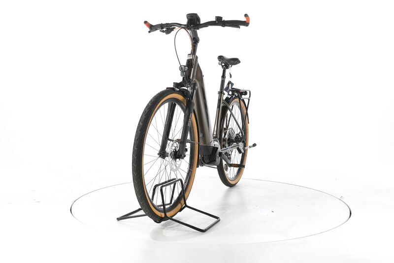 KTM Macina Ultimate Pro 2022 | brown | 28" | S | < 500 km, image 4 of 4