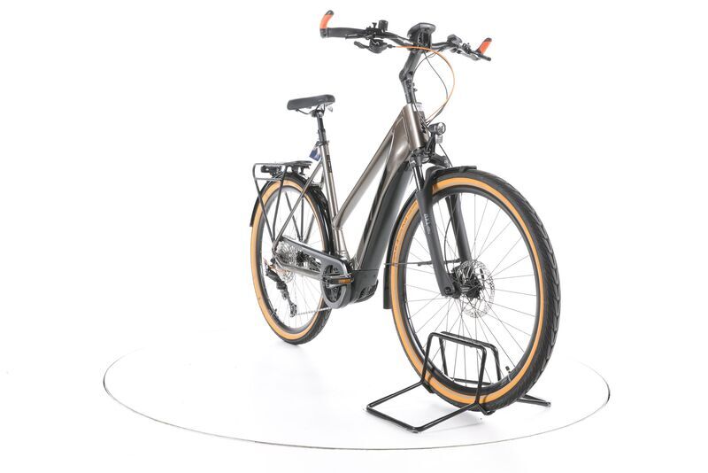 KTM Macina Ultimate Pro 2022 | cinzento | 28" | L | 500 - 3000 km, image 3 of 5