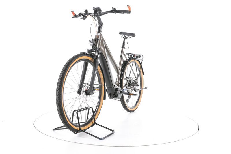 KTM Macina Ultimate Pro 2022 | cinzento | 28" | L | 500 - 3000 km, image 5 of 5