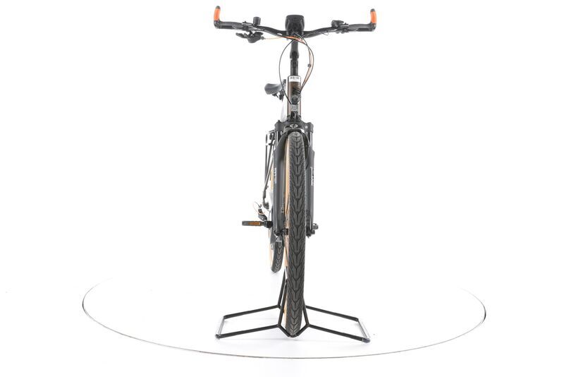 KTM Macina Ultimate Pro 2022 | castanho | 28" | 51 cm | 500 - 3000 km, image 4 of 5