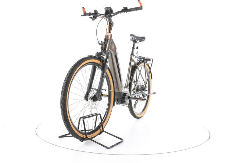 KTM Macina Ultimate Pro 2022 | castanho | 28" | 51 cm | 500 - 3000 km, image 5 of 5