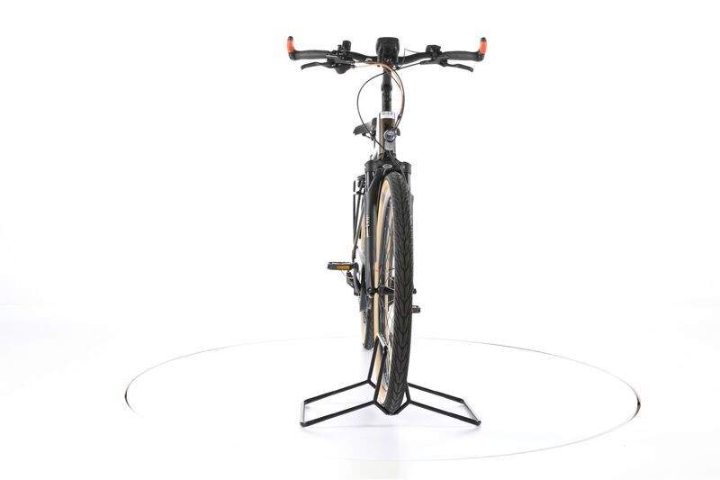 KTM Macina Ultimate Pro (2022) | Trapez | braun | 28" | 56 cm | L | < 100 km 4