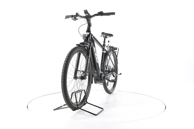 KTM Macina Ultimate Pro 2024 | zwart | 28" | M | 500-3000 km 4