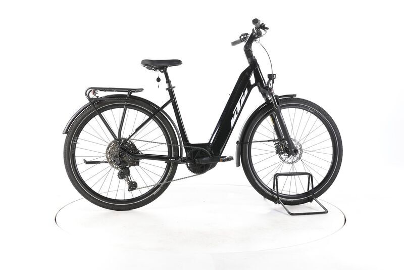 KTM Macina Ultimate Pro 2024 | preto | 28" | M | 500 - 3000 km, image 1 of 5