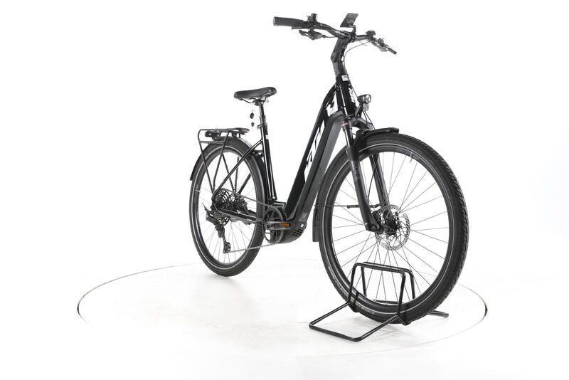 KTM Macina Ultimate Pro 2024 | preto | 28" | M | 500 - 3000 km, image 3 of 5