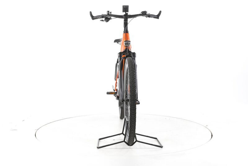 KTM Macina Ultimate Pro 2025 | orange | 28" | 47 cm | < 500 km, image 3 of 4