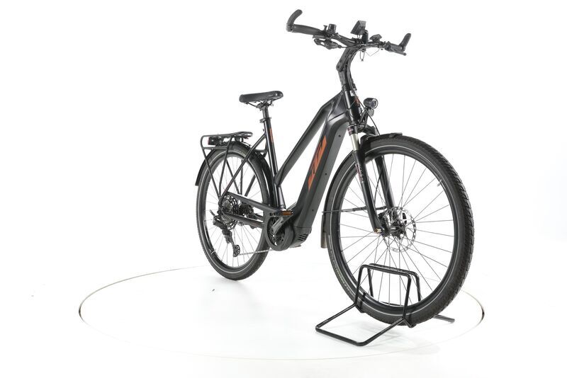 KTM Macina Ultimate XTS 2022 | nero | 28" | 500 - 3000 km 2