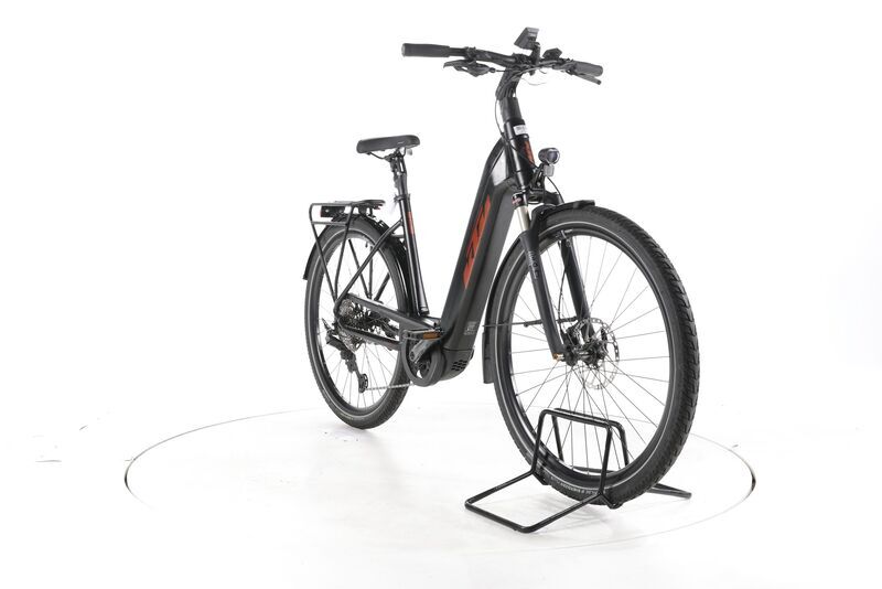 KTM Macina Ultimate XTS 2022 | black | 28" | M | 500 - 3000 km, image 2 of 4